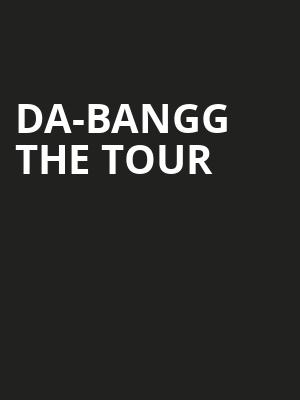 Da-Bangg The Tour at O2 Arena